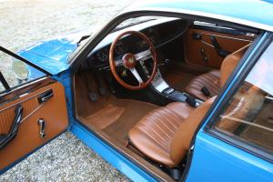 Alfa Romeo GT 1600 Junior Z 1972 года 